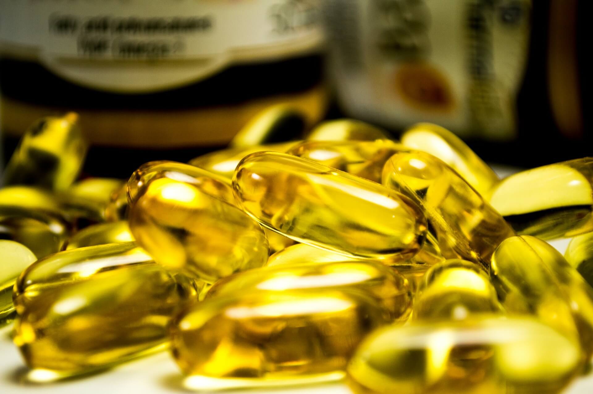 Read more about the article מדוע כ"כ חשוב לצרוך אומגה 3?