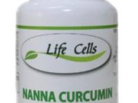 נענע כורכומין Nanna Curcumin
